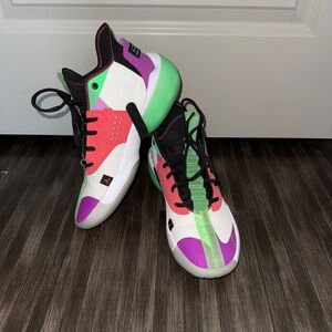 Jordan React Elevation Shoe